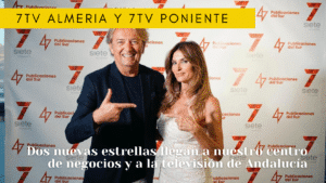 7tv Almeria y 7tv poniente