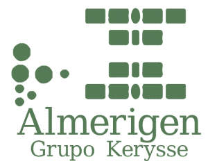 Almerigen grupo kerysse