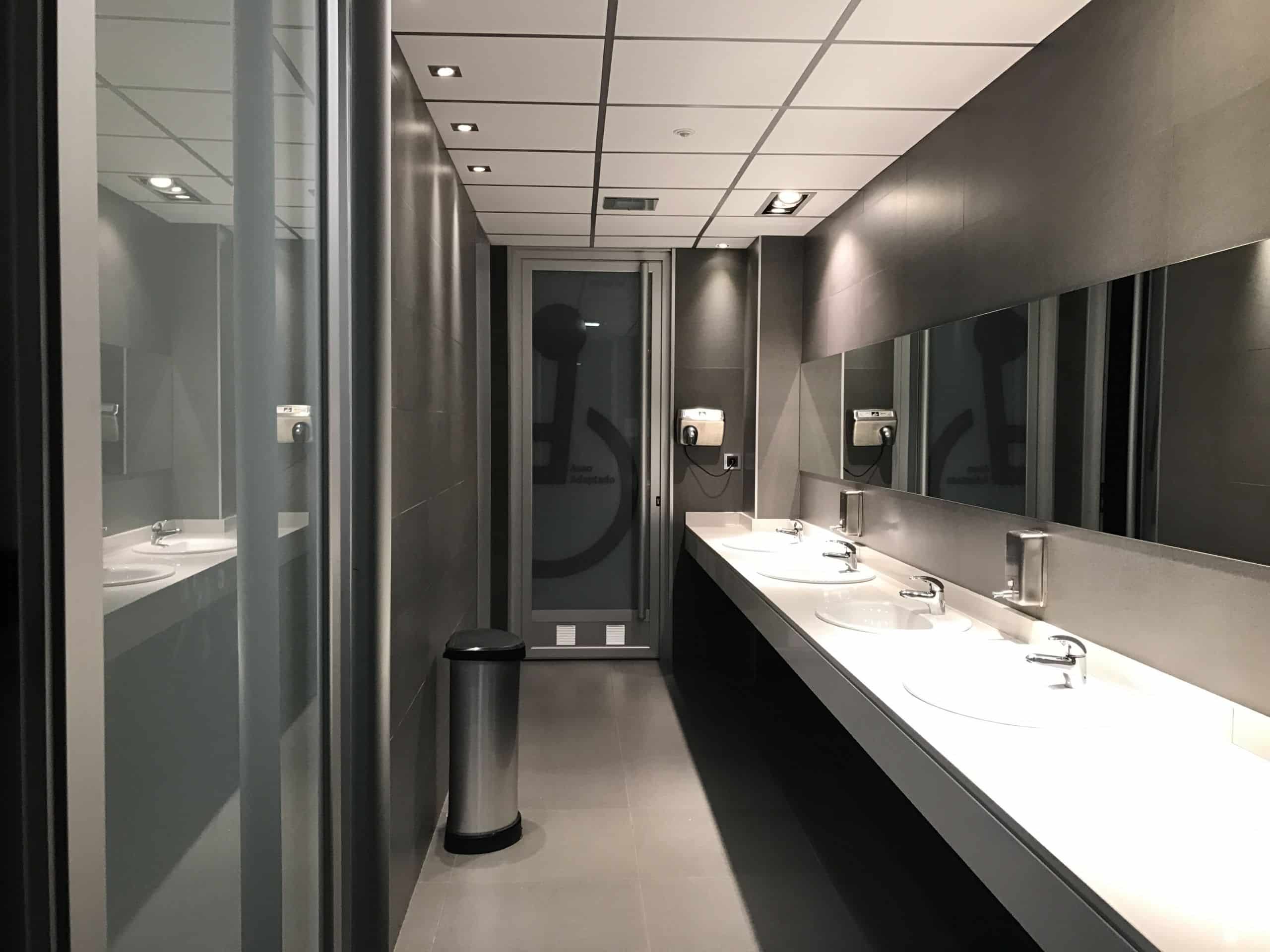 Sala bienestar Almería