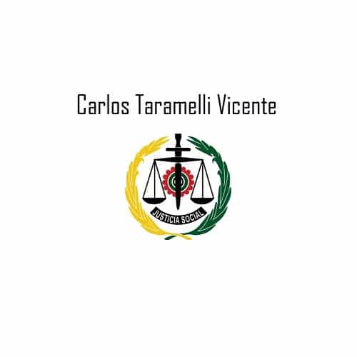 empresa instalada en centro de negocios almería abogado carlos taramelli