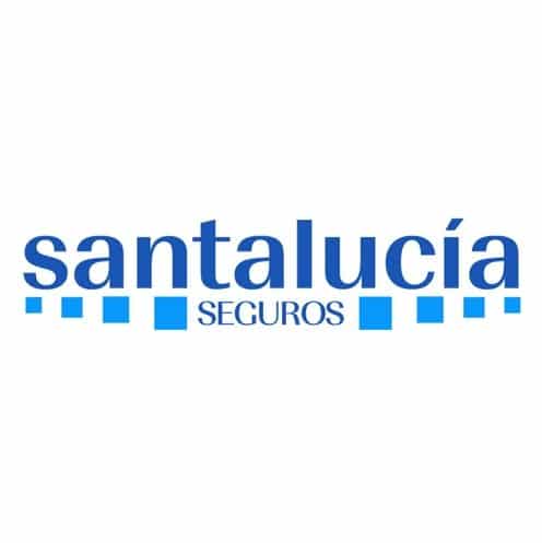 empresa instalada en centro de negocios almería santalucia seguros