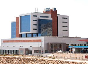 Negocia area - Salas de reuniones Almería