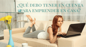 Emprender en casa