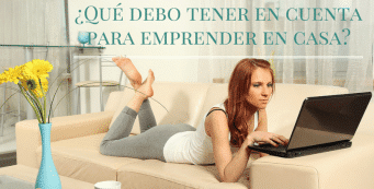 Emprender en casa