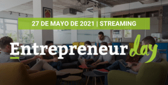 Entrepreneur Day 2021 portada