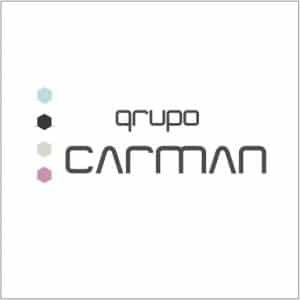 Grupo Carman empresa instalada en Negocia Business Area