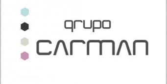 Grupo Carman empresa instalada en Negocia Business Area