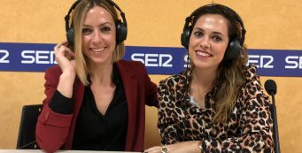 Negocia Area en mujeres empresarias ser Almería