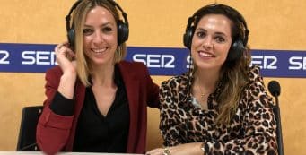 Negocia Area en mujeres empresarias ser Almería