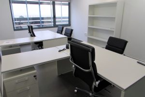 oficinas permanentes Almeria