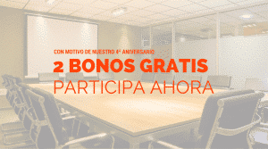 sorteo dos bonos negocia area