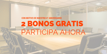 sorteo dos bonos negocia area