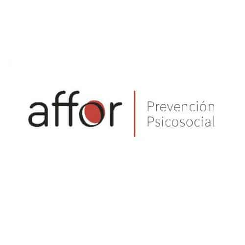 empresa instalada en centro de negocios almería affor prevencion psicosocial