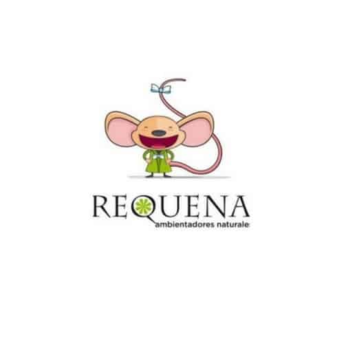empresa instalada en centro de negocios almería ambientadores requena