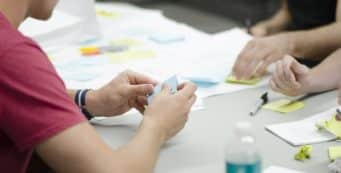 beneficios de trabajar en equipo