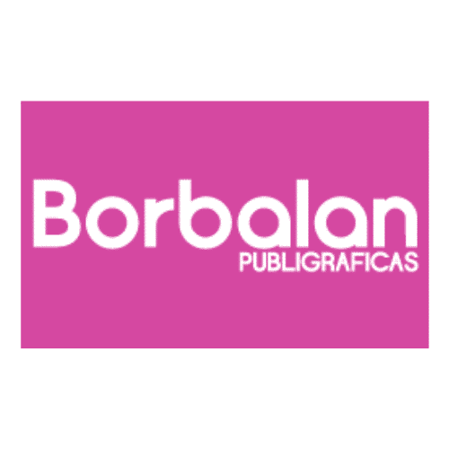 empresa instalada en centro de negocios almería publigráficas borbalan