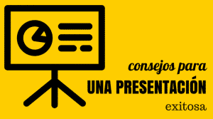 consejos para que la presentacion de la reunion sea un exito