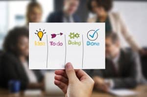 consejos para volver a la oficina