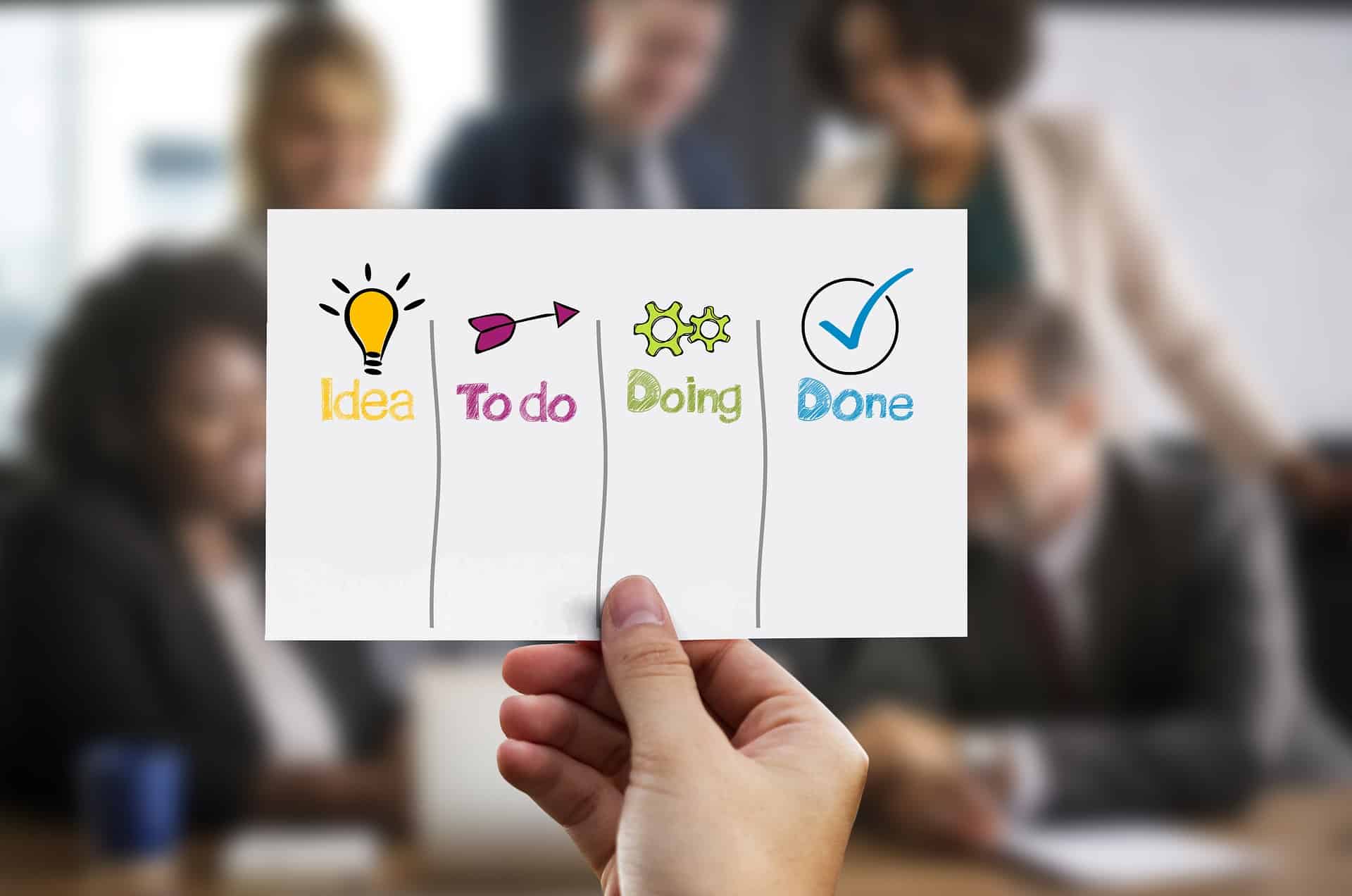consejos para volver a la oficina
