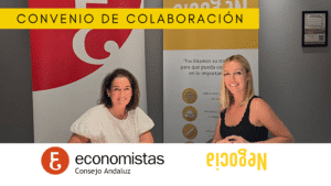 convenio colegio economistas