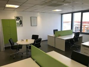 coworking Almeria