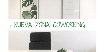 coworking en Almería