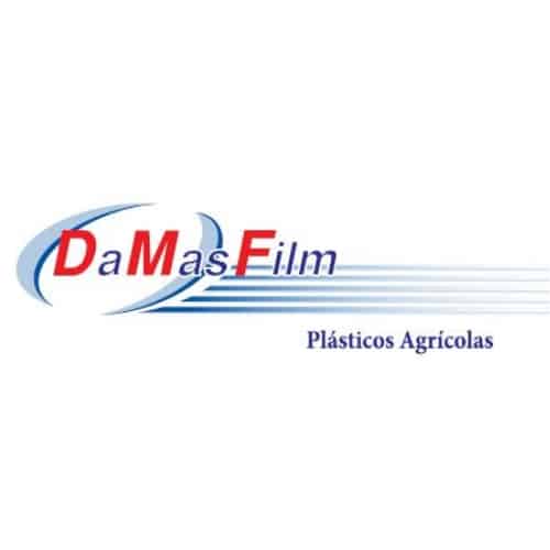 empresa instalada en centro de negocios almería damasfilm plasticos agricolas