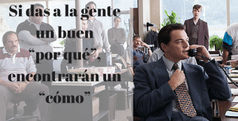 frase de pelicula para emprendedores