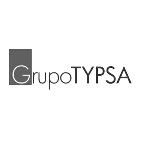 empresa instalada en centro de negocios almería grupo typsa