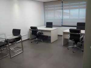oficina disponible en almeria