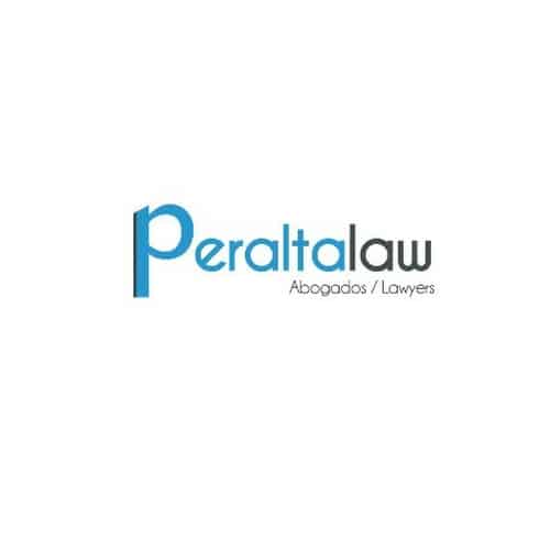 empresa instalada en centro de negocios almería peralta law abogados