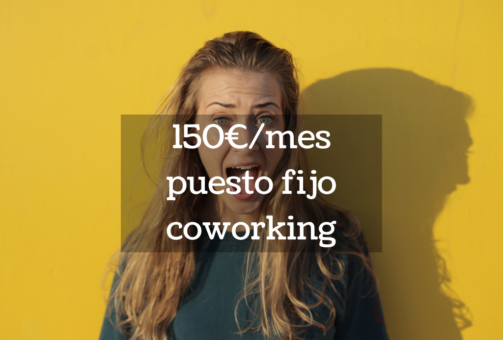 promoción coworking Almería
