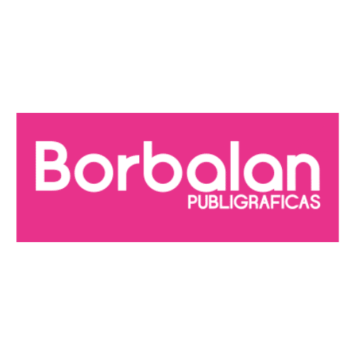 publigráficas borbalan