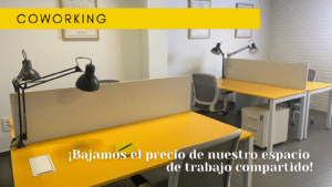 tarifas coworking almería