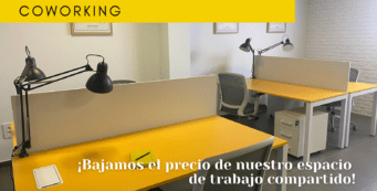 tarifas coworking almería