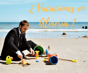 Vacaciones en Almería